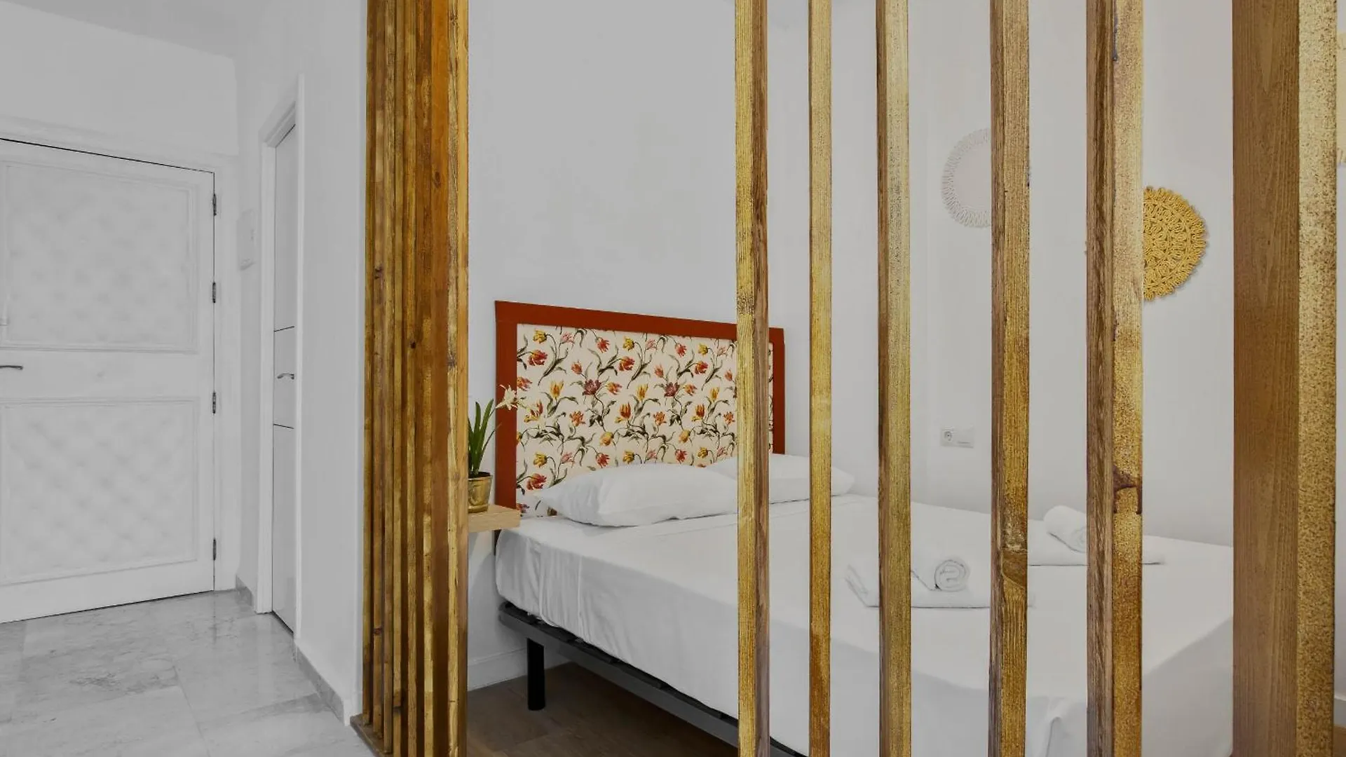 Apartamento Casa Alvaro - Vistas Al Mar Torremolinos